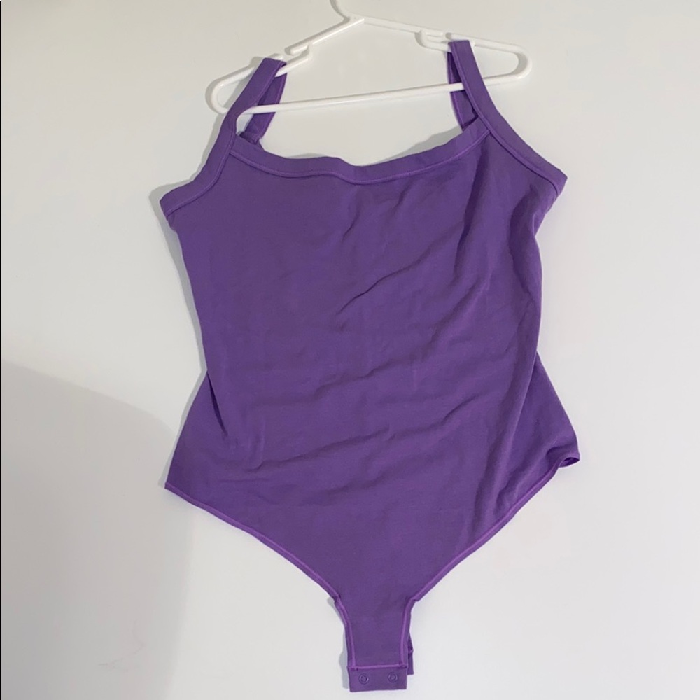 Skims bodysuit